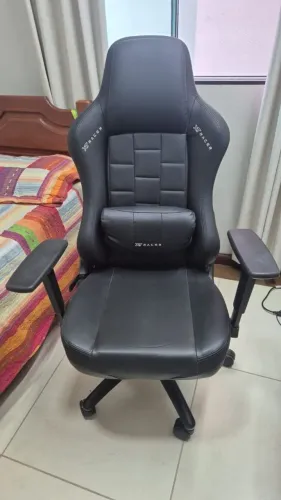 Vendo cadeira gamer