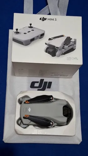 DJI Mini 3 Standard