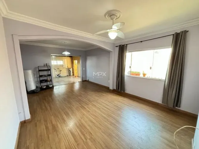 Casa para alugar no bairro Vila Rezende em Piracicaba