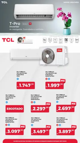 ar condicionado 