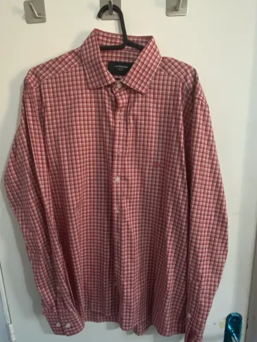 Camisa Social DudaLina Original 