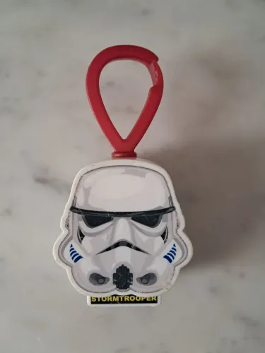 Chaveiro Star Wars McDonald's