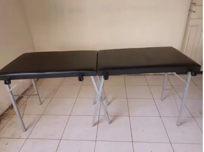 maca desmontável