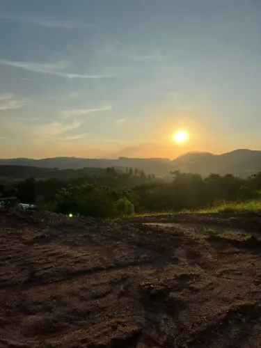 Realize o sonho do seu terreno próprio Aceitamos carro como entrada!