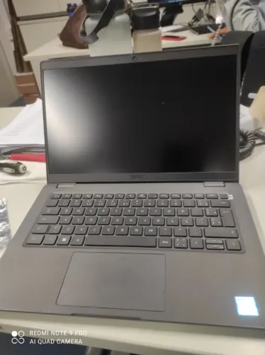 Notebook Dell I5 13gen 32 de ram