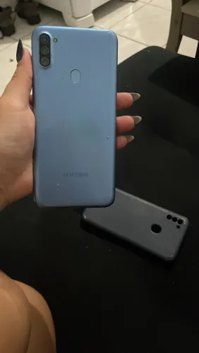 Celular Samsung a 11