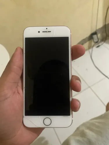 Vendo iPhone 7 128g