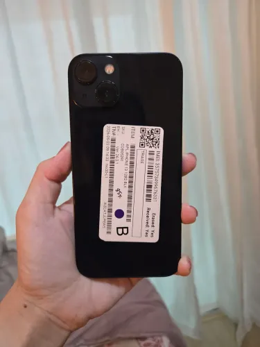 IPHONE 13