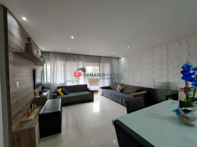 Apartamento em Santa Maria