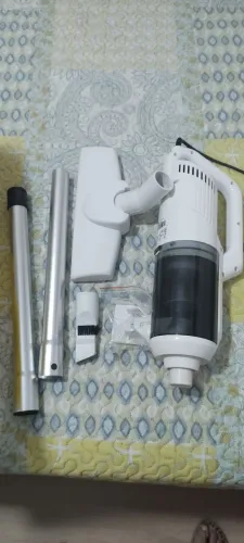 Vende se aspirador de pó vertical  Karcher 