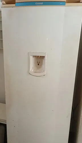 2 Geladeira para conserto