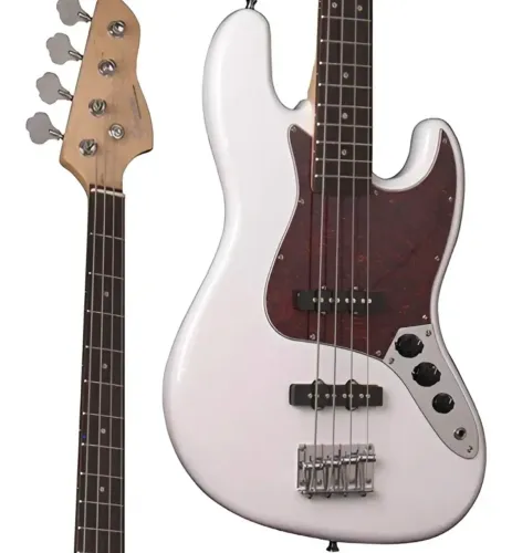 Baixo Giannini GB 100 4 cordas Passivo Jazz