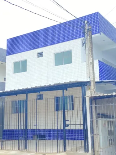 APARTAMENTO 60M² NA VÁRZEA COM COMPESA INCLUSA E SEM CONDOMÍNIO 