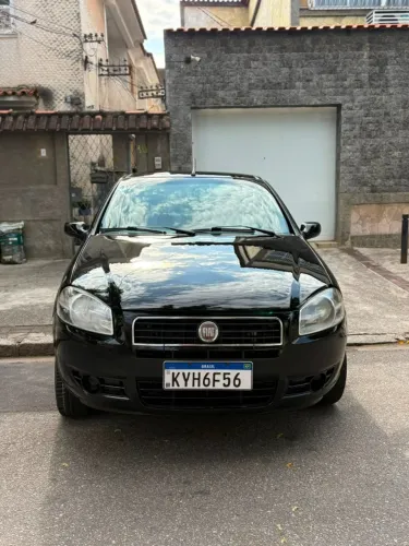 Fiat Siena EL Celeb. 1.0 MPI Fire Flex 8V 4P 2011