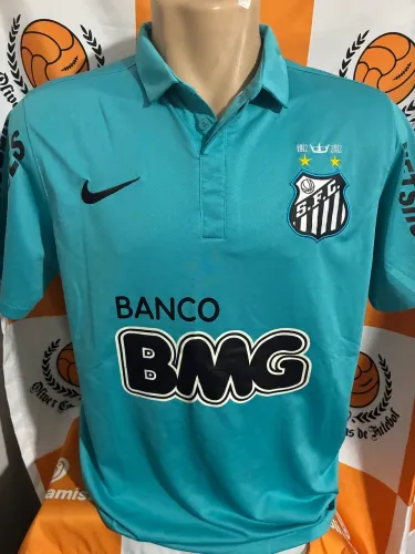 Camisa Santos 2012