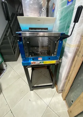 Forno venâncio firi 60 a gás