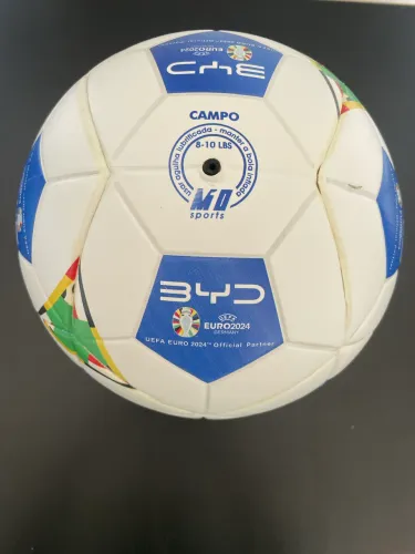 Bola de futebol de campo (original) da Euro 2024