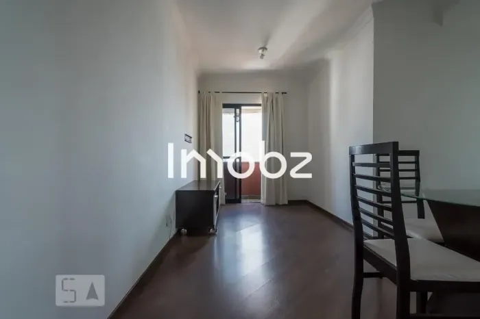 Apartamento à venda na Rua Alexandre Dumas, 1300 - Chácara Santo Antonio - São Paulo - SP 
