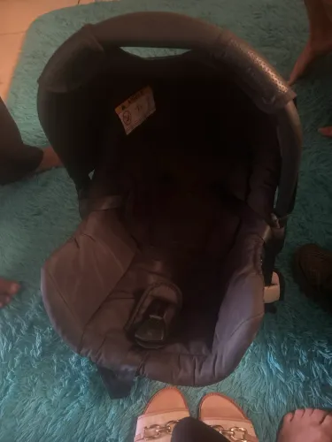 Bebê conforto