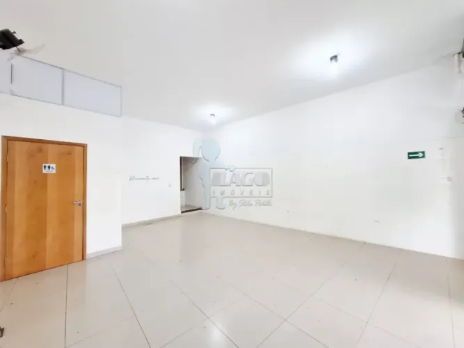 Loja de 29m² com 01 lavabo para locação - Campos Elíseos