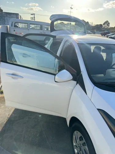 Hyundai HB20 C./c.plus/c.style 1.6 Flex 16V Mec. 2014