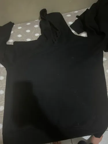 Moletom Calvin Klein tamanho M