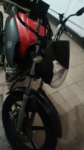 Yamaha Factor ED 150 2018/2019.