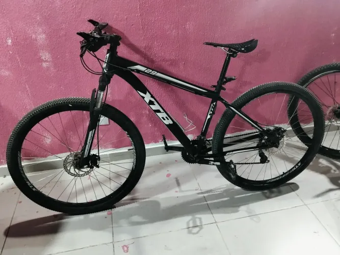 Bike 29 top