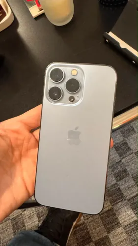 Celulares APPLE IPHONE 13 PRO Usados, seminovos e Novos no Brasil