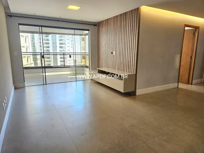 Apartamento 3 Quartos para Venda em Brasília, Norte (Águas Claras), 3 dormitórios, 1 suíte