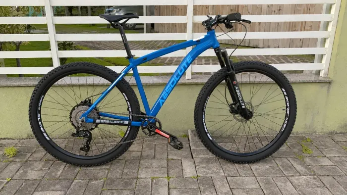 Mountain Bike Absolute