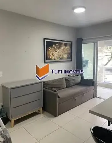 Apartamento no Campo Belo !!