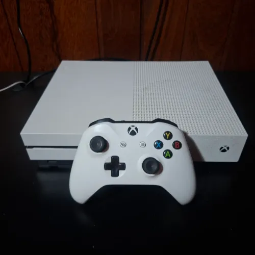 Xbox One S 1tb