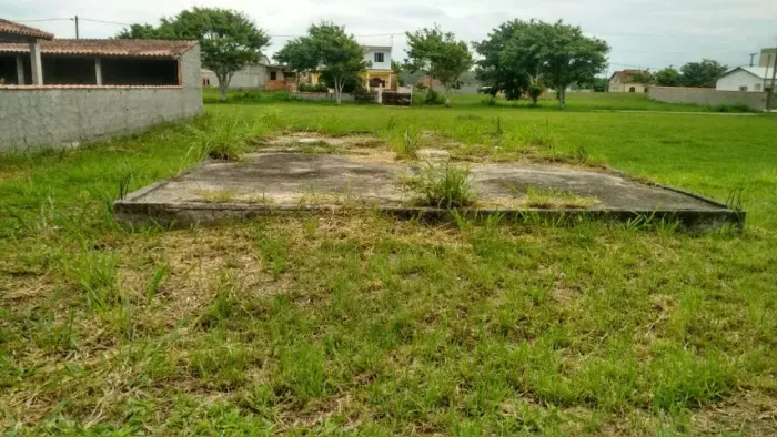 terreno 300m2 Unamar