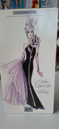 Barbie Bob Mackie