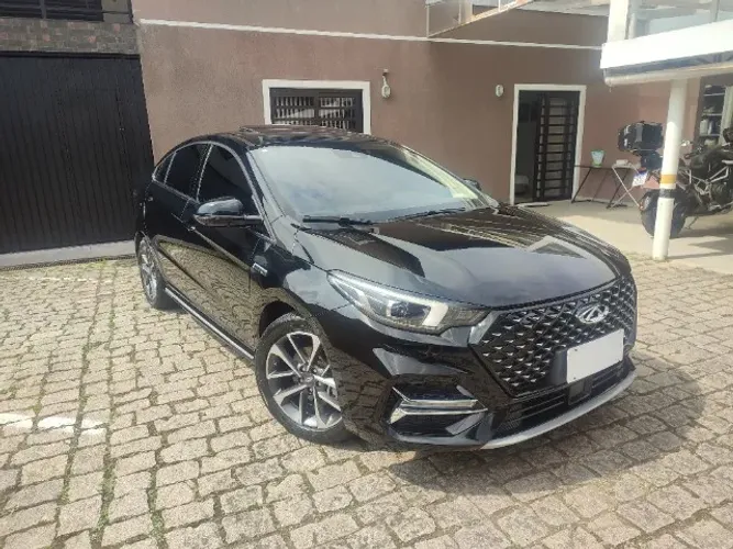 Chery Arrizo 6 PRO 1.5 Turbo (híbrido) 2025