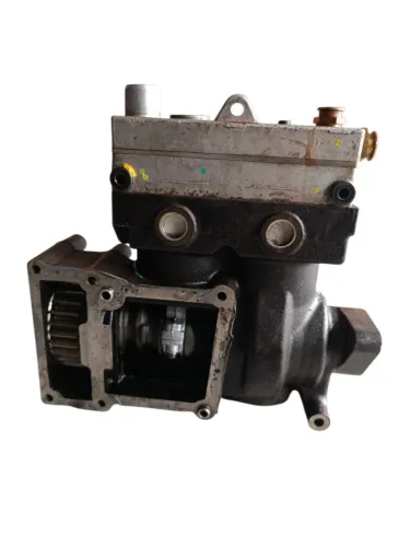 Compressor De Ar Motor Man D26 Vw Meteor *