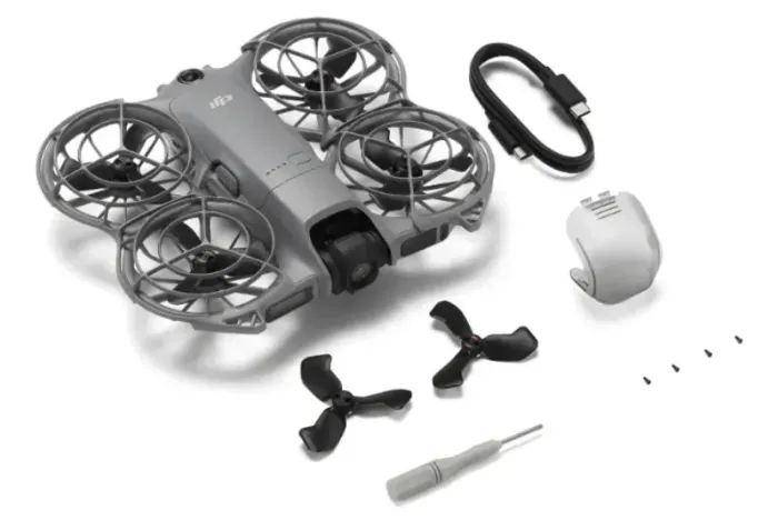 DRONE DJI NEO 2 