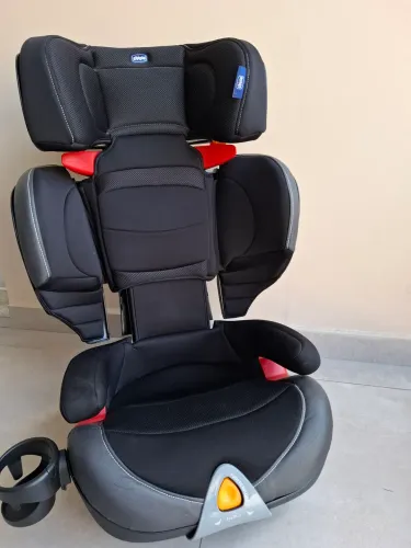 Cadeirinha Chicco Oasys