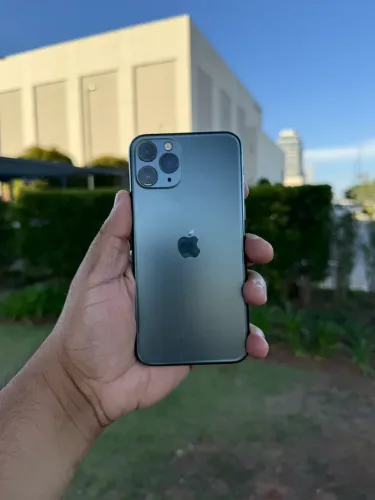 11 PRO CINZA DE 64GB