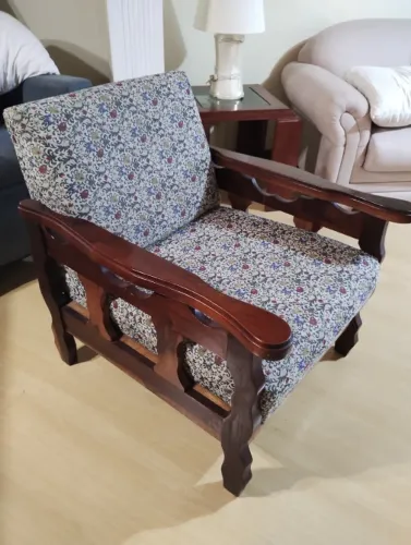 CADEIRA PARA SALA