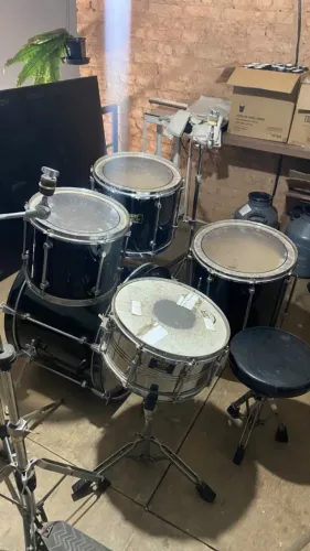 BATERIA MAPEX MARS PRO