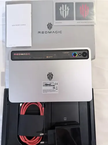 Redmagic Astra