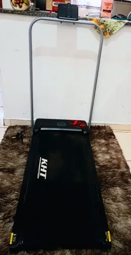 VENDO/ TROCO ESTEIRA KHT FITNESS C1