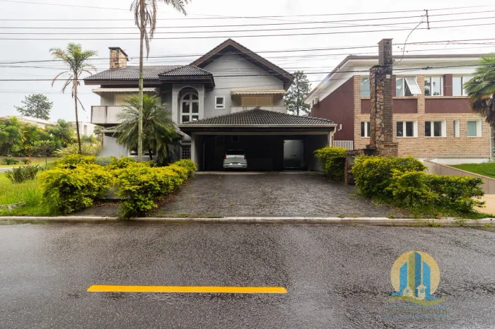 Casa para alugar no bairro Residencial Morada dos Lagos - Barueri/SP