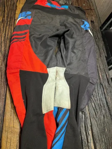 Calça Alpinestars Motocross