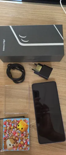 Samsung Galaxy Z Flip7 512 Gb