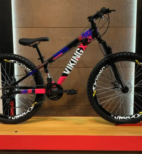 Quadro vikingx tuff25 