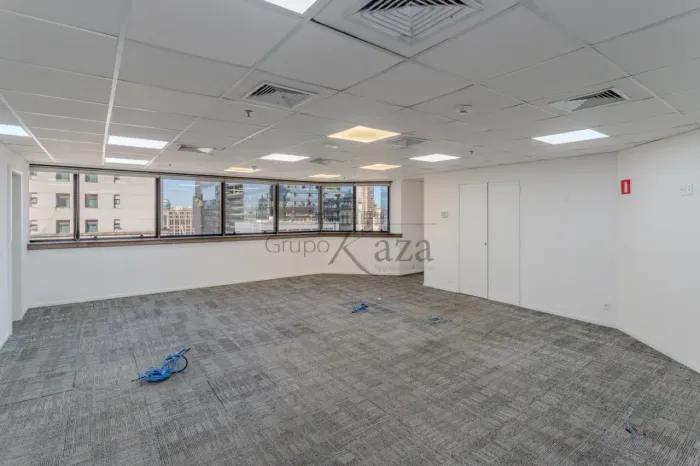 Conjunto Comercial - Itaim Bibi - 196m²