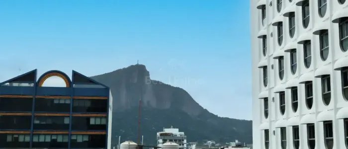 Imóvel para venda com 98 metros quadrados com 2 quartos em Ipanema - Rio de Janeiro - RJ